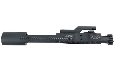 KAK425-0512-017_1-1.jpg KAK K-SPEC ENH BCG DE 6.5GREN BLK