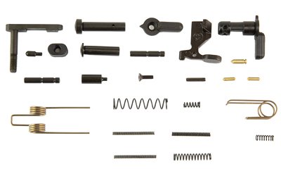 KAKAR15-LP-KT-03_1.jpg KAK AR-15 LPK BASIC AMBI BUILD KIT
