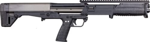 KSG410BLKPR.jpg KEL KSG 410/18.5 SHTGN 14RD DE