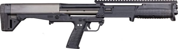 KSG410BLKPR.jpg KEL KSG 410/18.5 SHTGN 14RD DE