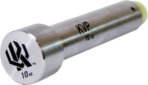 KVP10OZ_1.jpg KAW VALLEY PRECISION SS HEAVY - TUNGSTEN BUFFER 10 OZ