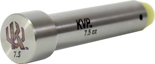 KVP75_1.jpg KAW VALLEY PRECISION SOLID SS - HEAVY BUFFER 7.5OZ