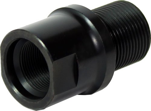 KVPADPT1302_1-1.jpg KAW VALLEY PRECISION THREAD - ADAPTER 1/2X36 TO 5/8X24