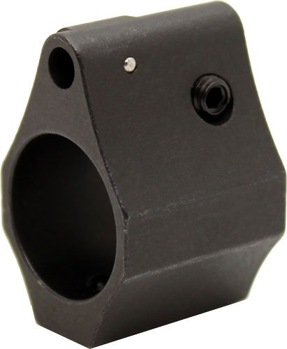 KAW VALLEY PRECISION AR-15 - ADJUSTABLE GAS BLOCK .750