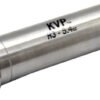 KVPH354SS_1.jpg KAW VALLEY PRECISION HEAVY H3 - STAINLESS STEEL BUFFER 5.4OZ