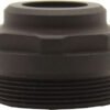 KAW VALLEY PRECISION MACH - 1/2X28 THREAD ADAPTER
