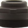 KVPMACHTA141LH_1-1.jpg KAW VALLEY PRECISION MACH - M14X1 LH THREAD ADAPTER