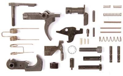 LBAR15LPK_1.jpg LBE LPK 556 NO TRIG GUARD OR GRIP