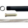 LBH1BUFKT_1-1.jpg LBE AR BUFFER TUBE KIT H1 BUFFER BLK