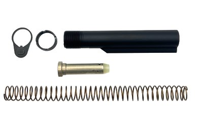 LBH3BUFKT_1-1.jpg LBE AR BUFFER TUBE KIT H3 BUFFER BLK