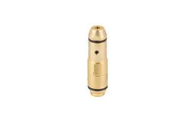 LASERLYTE LASER CARTRIDGE 9MM