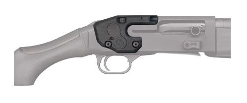 LS990G.jpg CRIMSON TRACE LASERSADDLE - GREEN MOSSBERG 990 12GA