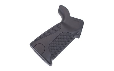 LW200-0147A01_1.jpg LWRC ULTRA COMBAT GRIP BLK