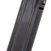M11452.jpg CZ MAGAZINE P-10F/P09/DWX 9MM - 19RD BLACK RED BASE PLATE