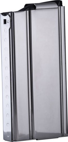 M1A20S_1.jpg CHECKMATE MAGAZINE M1A/M14 - 308 STAINLESS 20RD