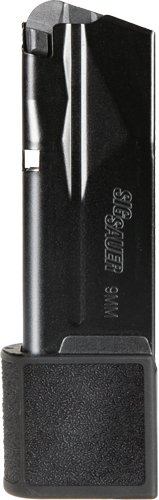 MAG365915-1.jpg SIG MAGAZINE P365 9MM - 15RD BLACK