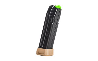 MCGG172005A_3.jpg MEC-GAR MAG FITS GLK 17 9MM 20RD FDE