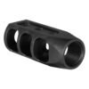 tanker style muzzle brake ar15