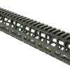 ME13HGBL.jpg TIMBER CREEK ENFORCER 13" - HANDGUARD M-LOK BLACK