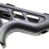 MEMAFGBL-1.jpg TIMBER CREEK ENFORCER MLOK - MINI ANGLED FOREGRIP BLACK