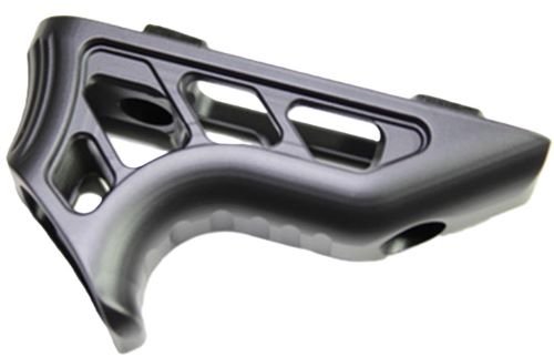 MEMAFGBL.jpg TIMBER CREEK ENFORCER MLOK - MINI ANGLED FOREGRIP BLACK