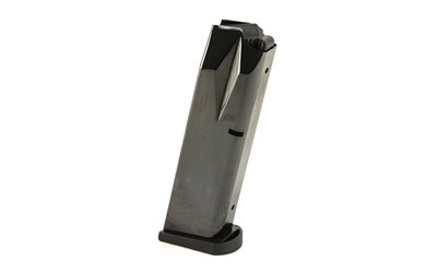MAG ACT-MAG BER 92 9MM 17RD BL