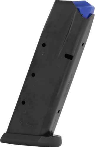 MGCZCOMP15AFC-1.jpg MEC-GAR MAG CZ 75 COMPACT PCR - 9MM 15RD AFC-BLACK