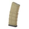 MGETSGN-AR15-30G2FDE_2.jpg ETS MAG FOR AR15 30RD G2 FDE NYLON