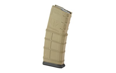 MGETSGN-AR15-30G2FDE_2.jpg ETS MAG FOR AR15 30RD G2 FDE NYLON