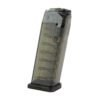 ETS MAG FOR GLK 19/26 9MM 15RD CSMK