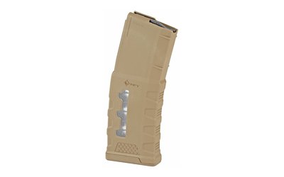 MGMFTEXDPM556-W-SDE_2.jpg MAG MFT EXT DTY WINDOW 5.56 30RD TAN