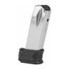 MGSPXDG0931_2.jpg MAGAZINE SPRGFLD 9MM XDG 16RD BK SLV