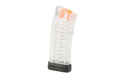 MAG STEYR AUG 9X19MM 28RD CLEAR