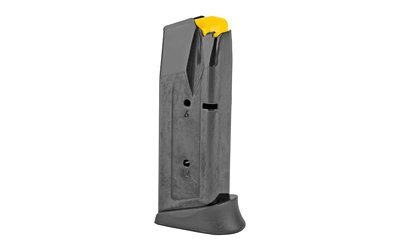 MAG TAURUS G2C & G3C 9MM 12RD BLK