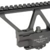 MIAKSMG2R.jpg MI AK G2 SIDE RAIL SCOPE MOUNT - RAIL TOP FOR AK-47