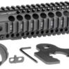 MI HANDGUARD CRT PICATINNY - 7.25" FITS AR-15