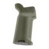 MPIMAG1165ODG_1.jpg MAGPUL MOE K2 XL GRIP AR15 ODG