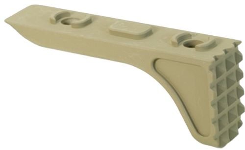 MRBSFDE-1.jpg TIMBER CREEK MLOK RUGGED - BARRIER STOP FDE