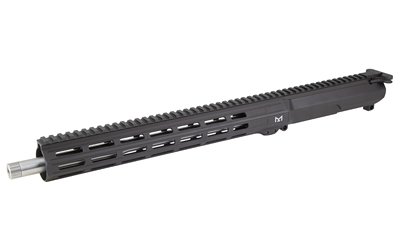 NC22RB-UPPER-16-KIT_1.jpg NORDIC 16" .22LR COMPLETE UPPER 10RD