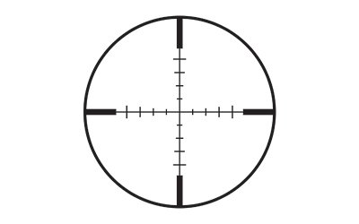 NCSTAR COMPACT SCOPE 4X30