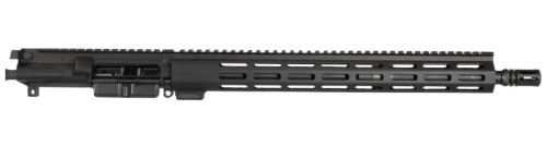 OHCU04.jpg ONE HORSE AR15 COMPLETE UPPER - 16" 300AAC