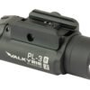 OLIGHT PL-3R VALKYRIE BLACK