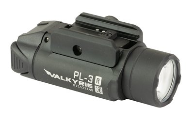 OLIGHT PL-3R VALKYRIE BLACK