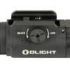 OLIGHT PL-3R VALKYRIE BLACK