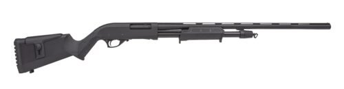 PA20H26D5B2.jpg ROCK ISLAND ARMORY ALL GEN PUMP 20/26 BL/SYN