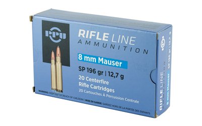 PPUPP8S_2.jpg PPU 8MM MAUSER SP 196GR 20/200