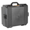 PELICAN VAULT V550 CASE 23X18X10 BLK