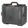 PELICAN VAULT V550 CASE 23X18X10 BLK
