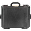 PELICAN VAULT V550 CASE 23X18X10 BLK