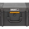 PELICAN VAULT V550 CASE 23X18X10 BLK